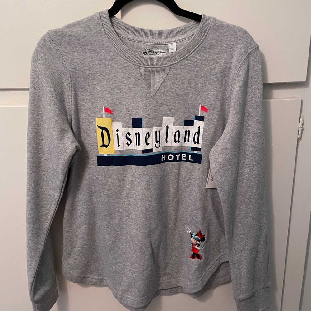 Disneyland Hotel Sweatshirt